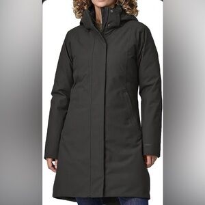 Patagonia Women’s Tres 3-1 Parka Long Coat